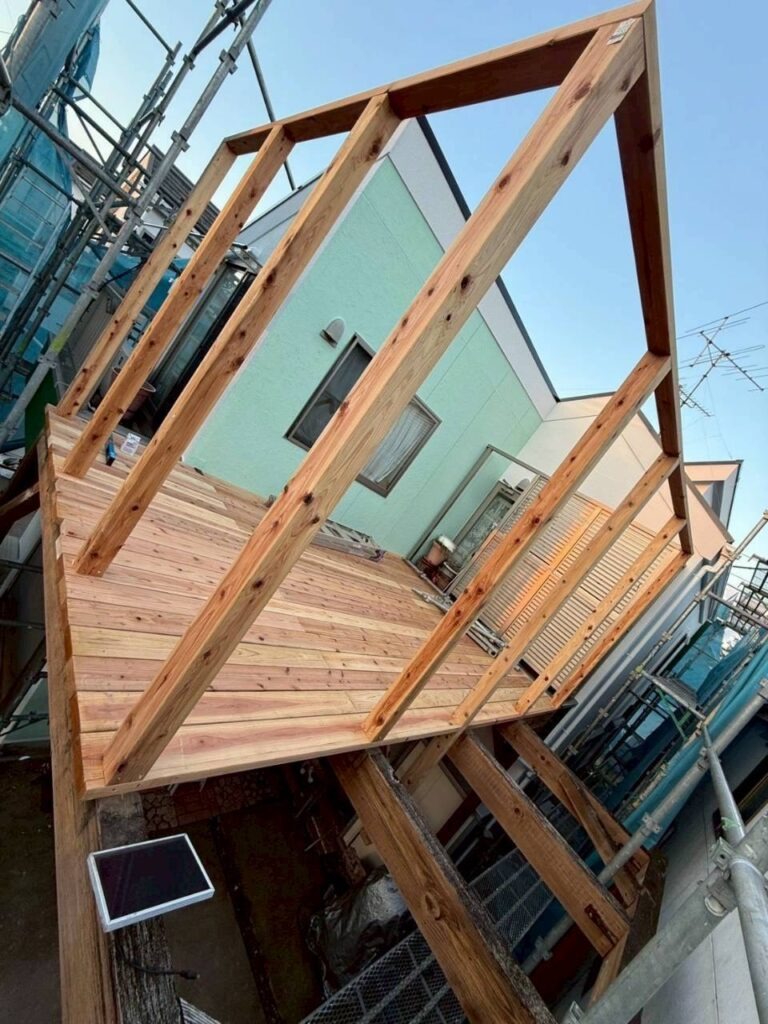 施工実績