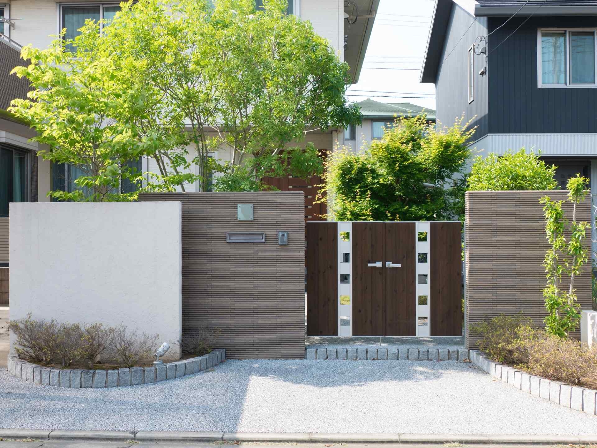 外構工事で理想の空間 | 神奈川県藤沢市の外壁塗装なら住まいサポートPRO 藤沢店